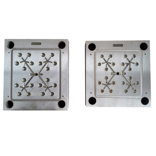 Cable Gland Mould